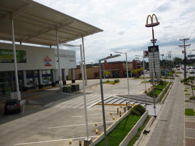 Commercial Property for Sale in Sector Juan Díaz Panamá Province 07101